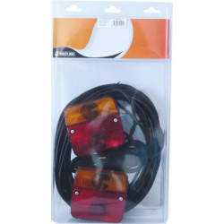 Kit de signalisation magnétique/coque