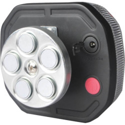 Kit de signalisation arrière LED 12V magnétique WIFI