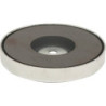 Aimant pour gyrophare Diamètre 72 mm