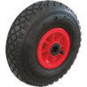 Roue gonflable pour diable Sodise 09116 diamètre 260 mm
