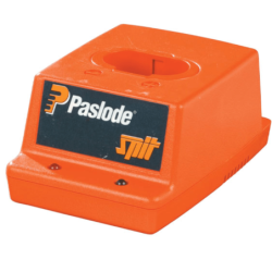 Chargeur de batterie pour cloueurs Paslode et Spit NiCd