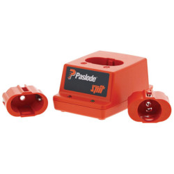 Chargeur de batterie pour cloueurs Paslode et Spit NiCd