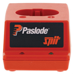 Chargeur de batterie pour cloueurs Paslode et Spit NiCd