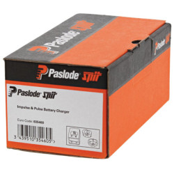 Chargeur de batterie pour cloueurs Paslode et Spit NiCd