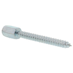 Piton femelle Spit RM6 fileté polyvalent - M6x68 mm boîte de 100