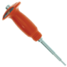 Outil de pose Grip Spit pour installation de cheville femelle M12 longueur 50 mm