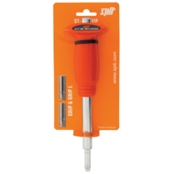 Outil de pose Grip Spit pour installation de cheville femelle M12 longueur 50 mm