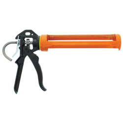 Pistolet d'injection manuel pour cartouches 300 ml - Spit Paslode - Corps en acier