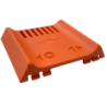 Commande d'interrupteur pour demolisseur SPIT 490 SDS Max