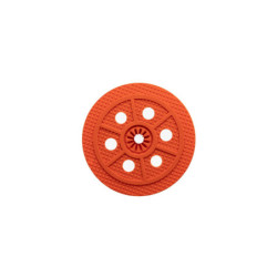 Cheville Isowood Spit pour fixation isolant extérieur de 100 mm - Diamètre 60 mm - Boîte de 200