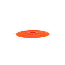 Cheville Isowood Spit pour fixation isolant extérieur de 100 mm - Diamètre 60 mm - Boîte de 200