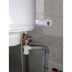 Cartouche scellement chimique C MIX Plus pierre 300 ml + 2 buses