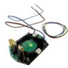 Platine électronique pour moteur SPIT SD 160