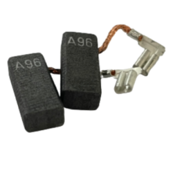 Paire de balais pour perforateur SPIT 321 et 329C SDS +