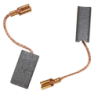 Paire de balais pour SPIT AGS 125 AV et SPIT SAG 125 E