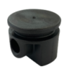 Piston de remplacement pour perforateur Spit 372 SDS Max
