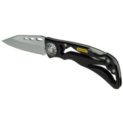 Couteau sport Skeleton Stanley 0-10-253