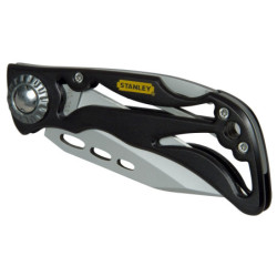 Couteau sport Skeleton Stanley 0-10-253