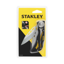 Couteau sport Skeleton Stanley 0-10-253