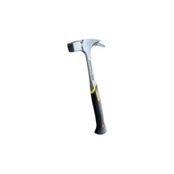 Marteau arrache-clous charpentier FatMax AV3 600g
