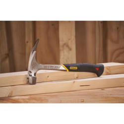 Marteau arrache-clous charpentier FatMax AV3 600g