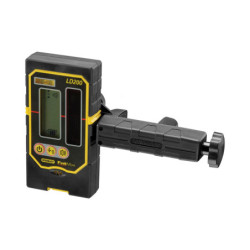 Cellule de détection Stanley LD200 pour niveau laser jusqu'à 30 mètres