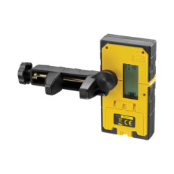 Cellule de détection Stanley LD200 pour niveau laser jusqu'à 30 mètres