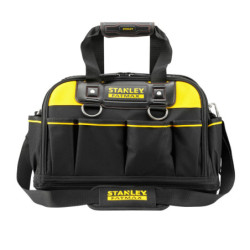 Sac à outils double face 45 cm FATMAX 34,5L avec bandoulière (sans outils)