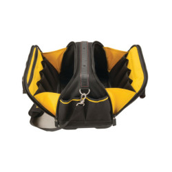 Sac à outils double face 45 cm FATMAX 34,5L avec bandoulière (sans outils)