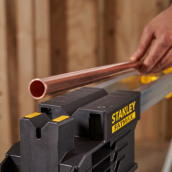 Tréteau haute capacité 900 kg lot de 2 pièces