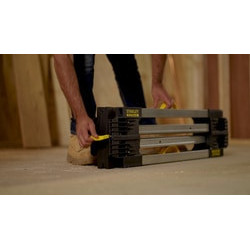 Tréteau haute capacité 900 kg lot de 2 pièces