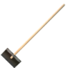 Grattoir coffrage avec manche 300x160