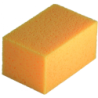 Eponge de carreleur 15x10x8cm