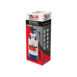Pulvérisateur TaliaPulvé 8 Litres Viton