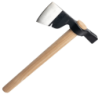 Hachette plâtrier 600g manche bois