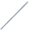 Manche de pelle Fibraplast longueur 109 cm