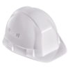 casque oceanic blanc rb40 molette taliaplast | 564421