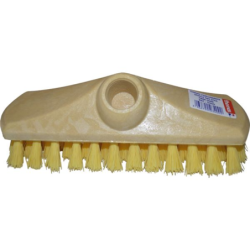 Brosse lave-pont Brosserie Thomas 23 cm