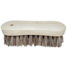 Brosse à laver en fibre naturelle renforcée Brosserie Thomas 18 cm