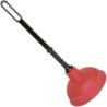 Debouche evier caoutchouc