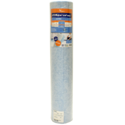 Bâche de protection pour chantier rouleau de longueur 1x25m pour tous types de surface