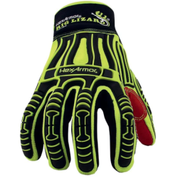 Gant HexArmor Rig Lizard 2021 T7