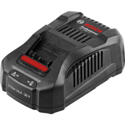 Chargeur de batterie Lithium-Ion GAL 3680 CV Bosch 14.4 à 36V