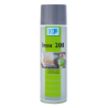 Peinture aérosol 650 ml brut 500 ml net Inox 200