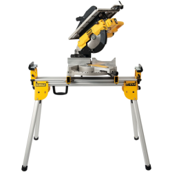 Scie à onglet sur table Dewalt D27113-QS à table supérieure 1600 W Ø305 mm
