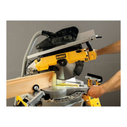 Scie à onglet sur table Dewalt D27113-QS à table supérieure 1600 W Ø305 mm