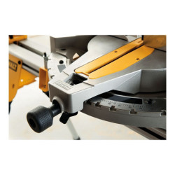 Scie à onglet sur table Dewalt D27113-QS à table supérieure 1600 W Ø305 mm