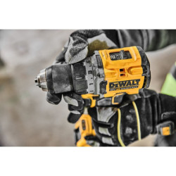 Perceuse-Visseuse Brushless 18V XR sans batterie ni chargeur