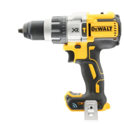 Perceuse Visseuse à Percussion Dewalt XR18 V DCD997NT ToolConnect S/Batterie ni Chargeur