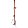 Perche télescopique 366 cm avec trépied, étui de rangement PILIAR CONDTROL